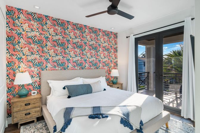 Insta-Worthy 5 BR with Heated Pool: 5 Minutes to Las Olas image 18