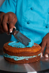 Do-It-Yourself Cake Decorating + Booze Experience (BYOB) image 7