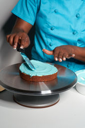 Do-It-Yourself Cake Decorating + Booze Experience (BYOB) image 10