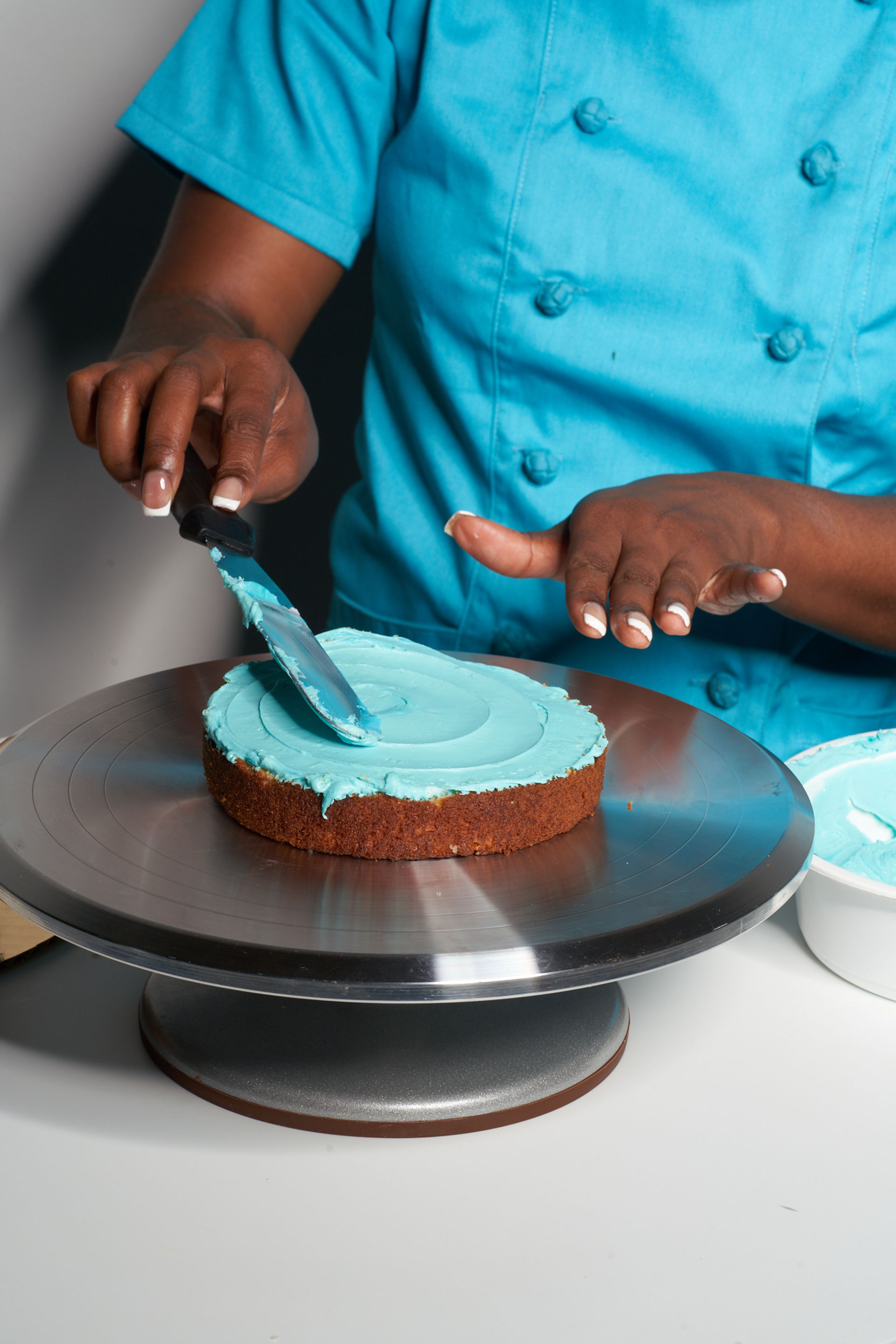 DoItYourself Cake Decorating + Booze Experience (BYOB) Atlanta, GA