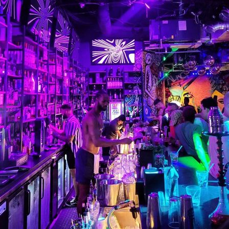 The Palace Drag Brunch in South Beach with Bottomless Mimosas image 7
