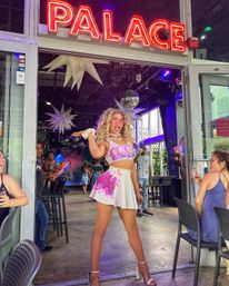 The Palace Drag Brunch in South Beach with Bottomless Mimosas image 14