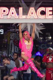 The Palace Drag Brunch in South Beach with Bottomless Mimosas image 8