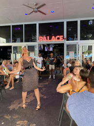 The Palace Drag Brunch in South Beach with Bottomless Mimosas image 17