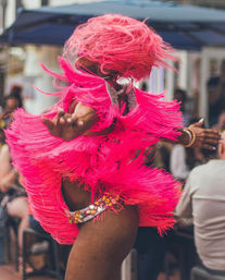 The Palace Drag Brunch in South Beach with Bottomless Mimosas image 19