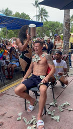 The Palace Drag Brunch in South Beach with Bottomless Mimosas image 13