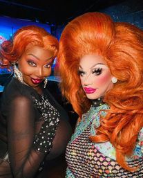 The Palace Drag Brunch in South Beach with Bottomless Mimosas image 7