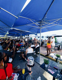 The Palace Drag Brunch in South Beach with Bottomless Mimosas image 12