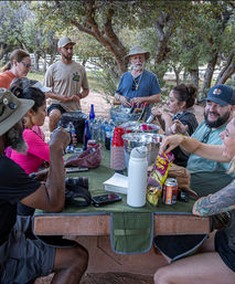 Spring Mountain Ranch Hike Plus Happy Hour image 4