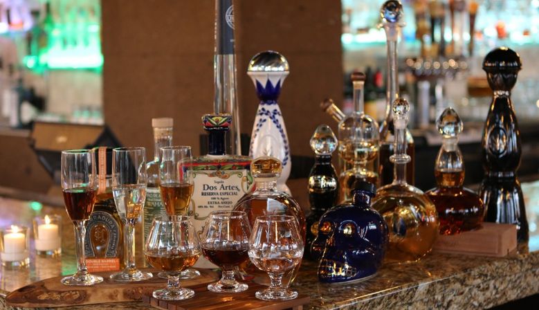 Tequila Tasting Experience in Downtown Denver image 2
