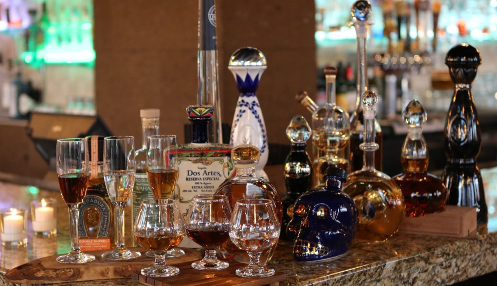 Tequila Tasting Experience in Downtown Denver image 2