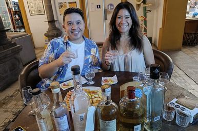 Tequila or Mezcal Tasting Experience in Downtown Denver image 5