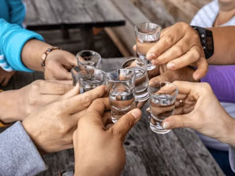 Tequila Tasting Experience in Downtown Denver image 3
