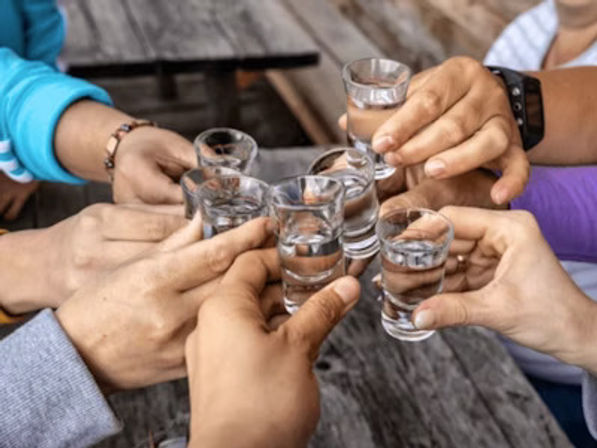 Tequila Tasting Experience in Downtown Denver image 3