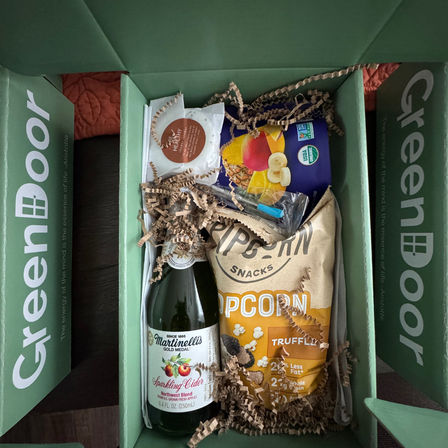 Cannabis Experience Box by GreenDoor image 4