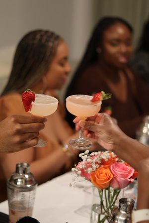 Private Mobile Mixology Class: Cocktail & Mocktail Making Experience at Your Location image 4