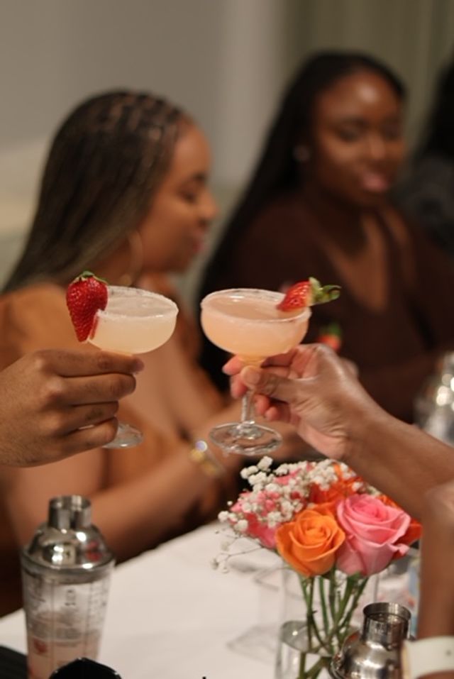 Private Mobile Mixology Class: Cocktail & Mocktail Making Experience at Your Location image 4