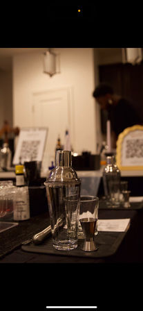 Private Mobile Mixology Class: Cocktail & Mocktail Making Experience at Your Location image 13