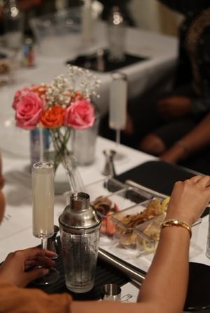 Private Mobile Mixology Class: Cocktail & Mocktail Making Experience at Your Location image 8