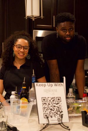 Private Mobile Mixology Class: Cocktail & Mocktail Making Experience at Your Location image 3