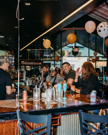 Dudley's Sports Grill: Local Hotspot for Great Food, Amazing Cocktails and an Unmatched Vibe! image 28