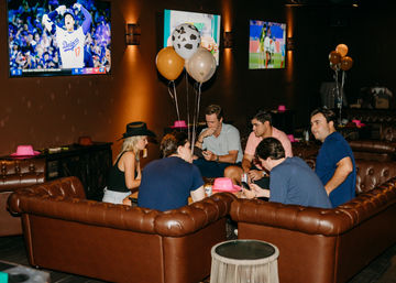 Dudley's Sports Grill: Local Hotspot for Great Food, Amazing Cocktails and an Unmatched Vibe! image 21