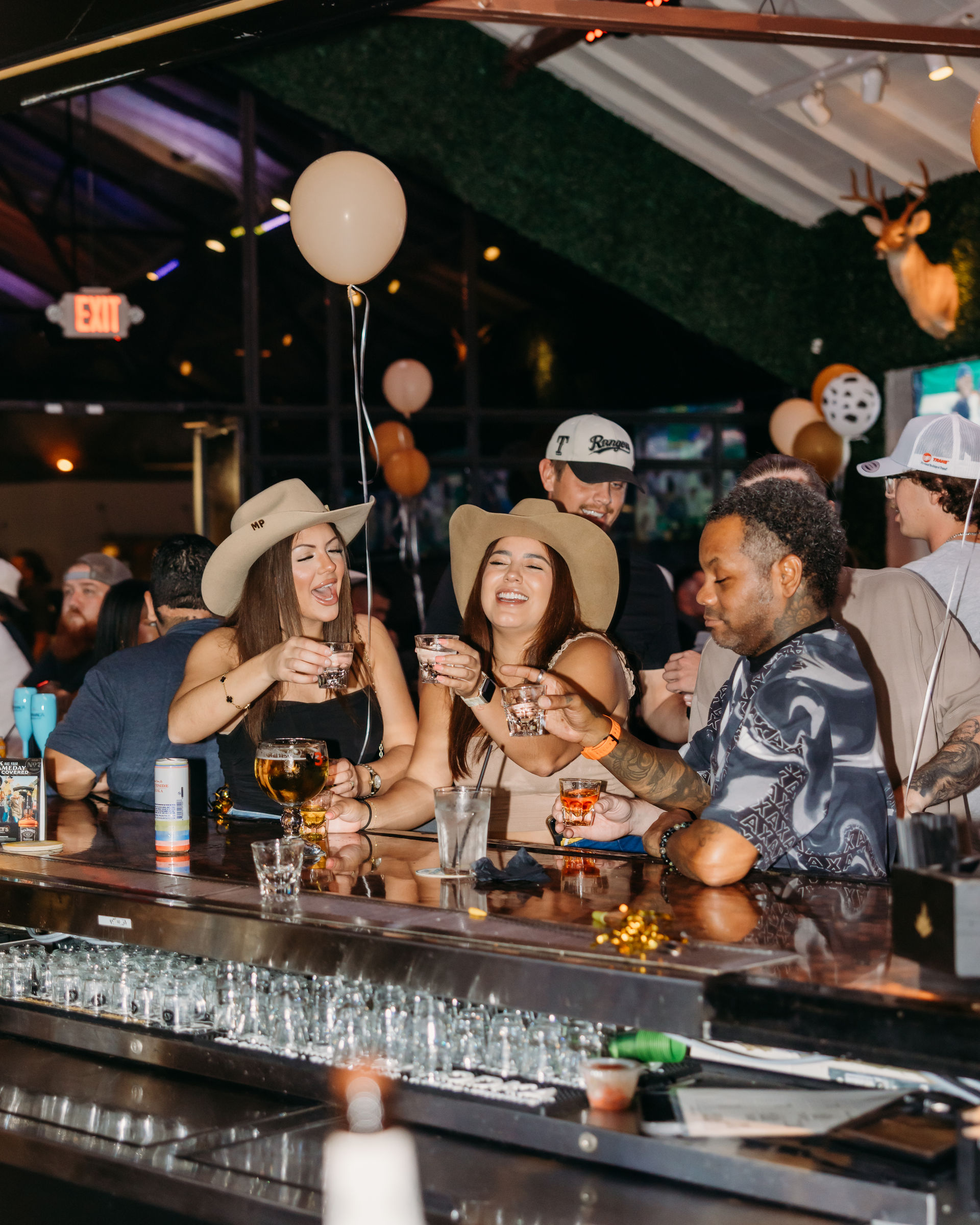 Dudley's Sports Grill: Local Hotspot for Great Food, Amazing Cocktails and an Unmatched Vibe! image 2