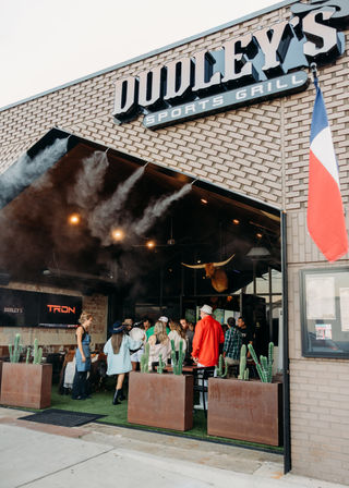Dudley's Sports Grill: Local Hotspot for Great Food, Amazing Cocktails and an Unmatched Vibe! image 11