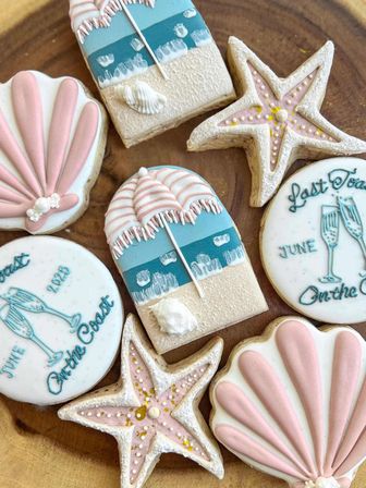 Bachelorette Party Set-Up: Stress-Free & Stylish Decor image 2