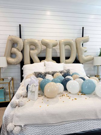 Bachelorette Party Set-Up: Stress-Free & Stylish Decor image 13