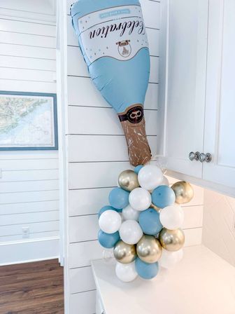 Bachelorette Party Set-Up: Stress-Free & Stylish Decor image 10