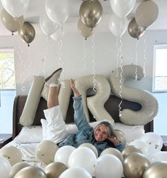 Bachelorette Party Set-Up: Stress-Free & Stylish Decor image 4