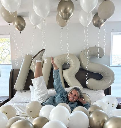 Bachelorette Party Set-Up: Stress-Free & Stylish Decor image 4