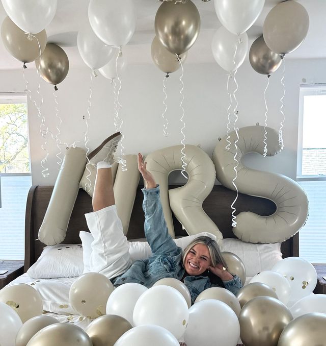 Bachelorette Party Set-Up: Stress-Free & Stylish Decor image 4