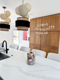 Bachelorette Party Set-Up: Stress-Free & Stylish Decor image 5