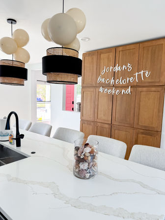 Bachelorette Party Set-Up: Stress-Free & Stylish Decor image 5