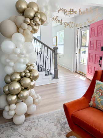 Bachelorette Party Set-Up: Stress-Free & Stylish Decor image 3