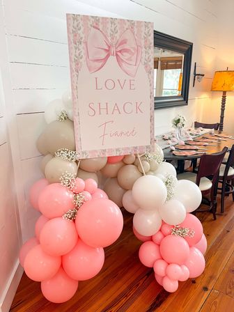 Bachelorette Party Set-Up: Stress-Free & Stylish Decor image 6