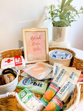 Bachelorette Party Set-Up: Stress-Free & Stylish Decor image 7