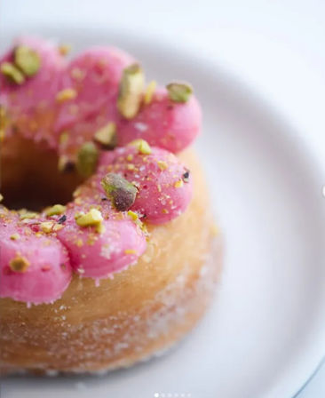 Prep & Pastry image 1