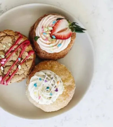 Prep & Pastry image 9