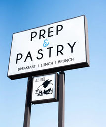 Prep & Pastry image 32