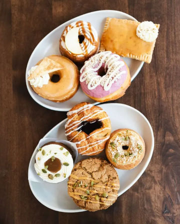 Prep & Pastry image 24