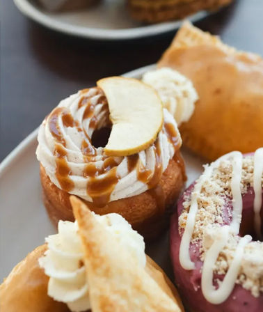 Prep & Pastry image 22