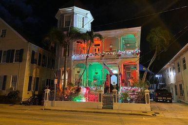 The Dark Side of Key West: Adults-Only Haunted Ghost Tour image 3