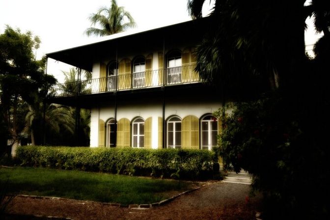 The Dark Side of Key West: Adults-Only Haunted Ghost Tour image 6