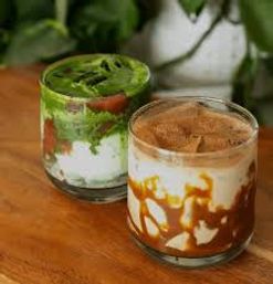Private Matcha Bar & Yoga Wellness Experience image 3