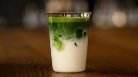 Private Matcha Bar & Yoga Wellness Experience image 4