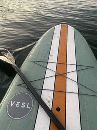 Stand Up Paddle Board Rental image 2