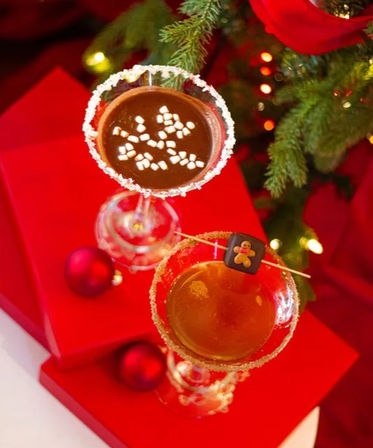 Host Your Holiday Party at Sweet Pete’s Candy Mansion image 3